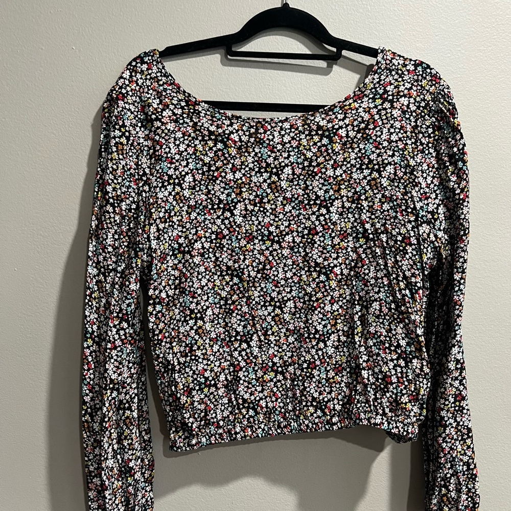Loft woman’s top